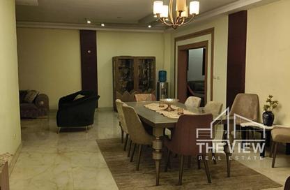 Apartment - 3 Bedrooms - 3 Bathrooms for sale in Al Khamayel city - Sheikh Zayed Compounds - Sheikh Zayed City - Giza