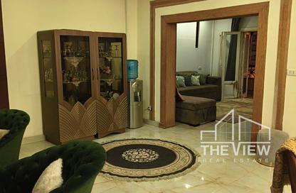 Apartment - 3 Bedrooms - 3 Bathrooms for sale in Al Khamayel city - Sheikh Zayed Compounds - Sheikh Zayed City - Giza