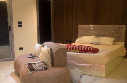Apartment - Studio - 1 Bathroom for sale in Landmark - Nasr City Compounds - Nasr City - Cairo