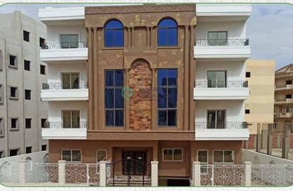 Apartment - 3 Bedrooms - 3 Bathrooms for sale in Al Andalus Buildings - Al Andalus District - New Cairo City - Cairo Apartment - 3 Bedrooms - 3 Bathrooms for sale in Al Andalus Buildings - Al Andalus District - New Cairo City - Cairo