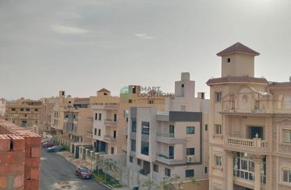 Apartment - 3 Bedrooms - 3 Bathrooms for sale in Al Andalus Buildings - Al Andalus District - New Cairo City - Cairo Apartment - 3 Bedrooms - 3 Bathrooms for sale in Al Andalus Buildings - Al Andalus District - New Cairo City - Cairo