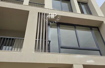 شقة - 3 غرف نوم - 2 حمامات للبيع في كارمل - مدينة زايد الجديدة - الشيخ زايد - الجيزة