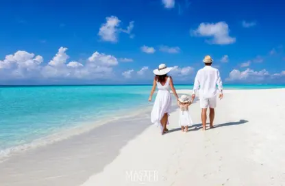 فيلا - 6 غرف نوم - 6 حمامات للبيع في سول الساحل الشمال - قسم الضبعة - الساحل الشمالي