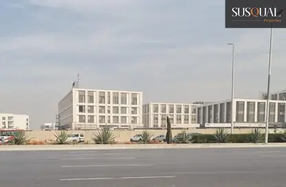 مساحات مكتبية - استوديو للايجار في ميفيدا - كمبوندات التجمع الخامس - التجمع الخامس - مدينة القاهرة الجديدة - القاهرة