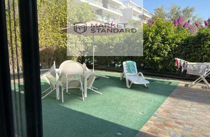 Apartment - 3 Bedrooms - 3 Bathrooms for rent in Lake View Residence - 5th Settlement Compounds - The 5th Settlement - New Cairo City - Cairo