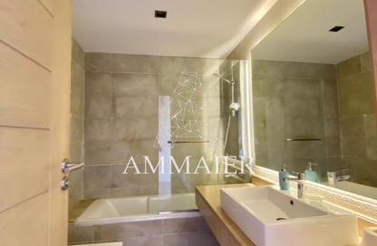 شقة - 2 غرف نوم - 3 حمامات للبيع في نيو جيزة - طريق مصر اسكندرية الصحراوي - مدينة 6 أكتوبر - الجيزة شقة - 2 غرف نوم - 3 حمامات للبيع في نيو جيزة - طريق مصر اسكندرية الصحراوي - مدينة 6 أكتوبر - الجيزة