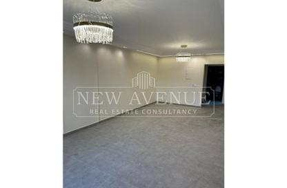 Apartment - 3 Bedrooms - 3 Bathrooms for rent in L'avenir - Mostakbal City Compounds - Mostakbal City - Future City - Cairo