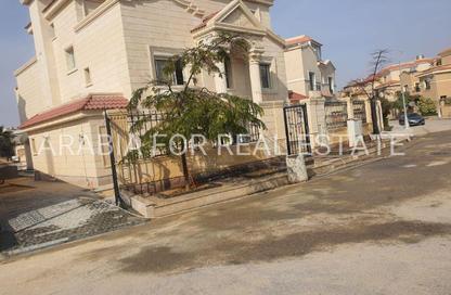 Villa - 4 - 5 for sale in Les Rois - 5th Settlement Compounds - The 5th Settlement - New Cairo City - Cairo Villa - 4 - 5 for sale in Les Rois - 5th Settlement Compounds - The 5th Settlement - New Cairo City - Cairo