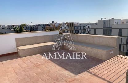 Roof - Studio - 1 Bathroom for rent in Casa - Sheikh Zayed Compounds - Sheikh Zayed City - Giza Roof - Studio - 1 Bathroom for rent in Casa - Sheikh Zayed Compounds - Sheikh Zayed City - Giza