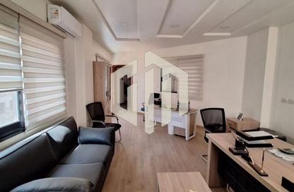 Whole Building - Studio - 4 Bathrooms for rent in One Kattameya - El Katameya Compounds - El Katameya - New Cairo City - Cairo
