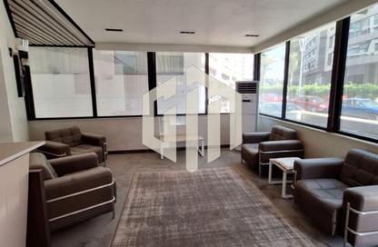 Whole Building - Studio - 4 Bathrooms for rent in One Kattameya - El Katameya Compounds - El Katameya - New Cairo City - Cairo