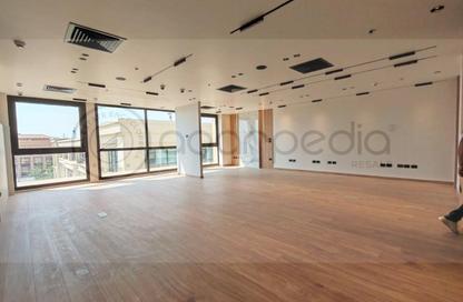 Office Space - Studio - 2 Bathrooms for rent in Mivida - 5th Settlement Compounds - The 5th Settlement - New Cairo City - Cairo