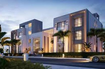 Chalet - 3 Bedrooms - 2 Bathrooms for sale in Gaia - Ras Al Hekma - North Coast Chalet - 3 Bedrooms - 2 Bathrooms for sale in Gaia - Ras Al Hekma - North Coast