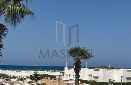 Chalet - 3 Bedrooms - 3 Bathrooms for sale in Bianchi - Sidi Abdel Rahman - North Coast