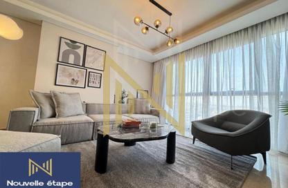 Villa - 5 Bedrooms - 4 Bathrooms for rent in Patio Al Zahraa - Sheikh Zayed Compounds - Sheikh Zayed City - Giza