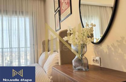 Villa - 5 Bedrooms - 4 Bathrooms for rent in Patio Al Zahraa - Sheikh Zayed Compounds - Sheikh Zayed City - Giza