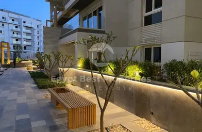 شقة - 2 غرف نوم - 2 حمامات للبيع في ماونتن فيو اى سيتي - كمبوندات التجمع الخامس - التجمع الخامس - مدينة القاهرة الجديدة - القاهرة