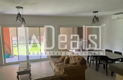 Chalet - 3 Bedrooms - 2 Bathrooms for sale in Marassi - Sidi Abdel Rahman - North Coast