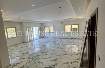 Villa - 3 Bedrooms - 3 Bathrooms for sale in Privado - Madinaty - Cairo