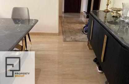 Apartment - 3 - 2 for sale in Al Khamayel city - Sheikh Zayed Compounds - Sheikh Zayed City - Giza