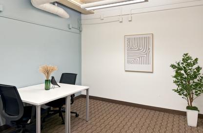 Office Space - Studio - 1 for rent in Gamal Abdel Naser Street - Madinat Al Fayum - Al Fayum