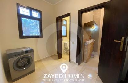 Duplex - 3 - 3 for sale in Casa - Sheikh Zayed Compounds - Sheikh Zayed City - Giza