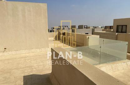 Villa - 4 Bedrooms - 5 Bathrooms for sale in O West - 6 October Compounds - 6 October City - Giza Villa - 4 Bedrooms - 5 Bathrooms for sale in O West - 6 October Compounds - 6 October City - Giza