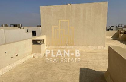 Villa - 4 Bedrooms - 5 Bathrooms for sale in O West - 6 October Compounds - 6 October City - Giza Villa - 4 Bedrooms - 5 Bathrooms for sale in O West - 6 October Compounds - 6 October City - Giza