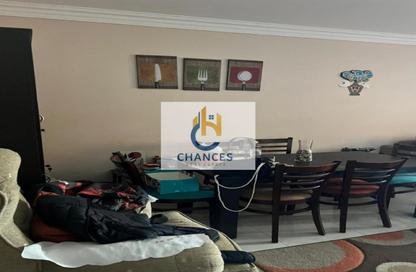 Apartment - 2 Bedrooms - 1 Bathroom for sale in 10th Sector - Zahraa El Maadi - Hay El Maadi - Cairo