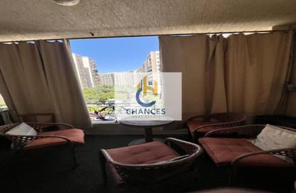 Apartment - 2 Bedrooms - 1 Bathroom for sale in 10th Sector - Zahraa El Maadi - Hay El Maadi - Cairo