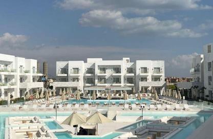 Villa - 3 Bedrooms - 3 Bathrooms for sale in Azha - Al Ain Al Sokhna - Suez Villa - 3 Bedrooms - 3 Bathrooms for sale in Azha - Al Ain Al Sokhna - Suez