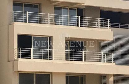 Apartment - 3 Bedrooms - 3 Bathrooms for sale in Capital Gardens Palm Hills - Mostakbal City Compounds - Mostakbal City - Future City - Cairo Apartment - 3 Bedrooms - 3 Bathrooms for sale in Capital Gardens Palm Hills - Mostakbal City Compounds - Mostakbal City - Future City - Cairo