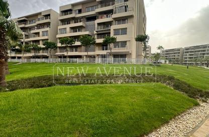 Apartment - 3 Bedrooms - 3 Bathrooms for sale in Capital Gardens Palm Hills - Mostakbal City Compounds - Mostakbal City - Future City - Cairo Apartment - 3 Bedrooms - 3 Bathrooms for sale in Capital Gardens Palm Hills - Mostakbal City Compounds - Mostakbal City - Future City - Cairo