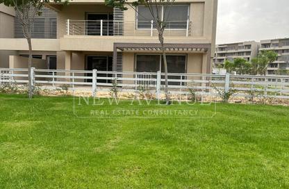 Apartment - 3 Bedrooms - 3 Bathrooms for sale in Capital Gardens Palm Hills - Mostakbal City Compounds - Mostakbal City - Future City - Cairo Apartment - 3 Bedrooms - 3 Bathrooms for sale in Capital Gardens Palm Hills - Mostakbal City Compounds - Mostakbal City - Future City - Cairo