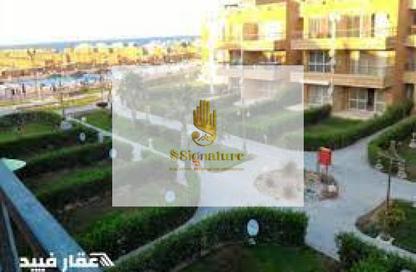 شاليه - 3 غرف نوم - 2 حمامات للبيع في بلومار وادي دجلة - سيدي عبد الرحمن - الساحل الشمالي شاليه - 3 غرف نوم - 2 حمامات للبيع في بلومار وادي دجلة - سيدي عبد الرحمن - الساحل الشمالي