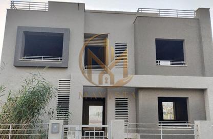 Villa - 5 - 7 for sale in Palm Hills Katameya Extension - 5th Settlement Compounds - The 5th Settlement - New Cairo City - Cairo Villa - 5 - 7 for sale in Palm Hills Katameya Extension - 5th Settlement Compounds - The 5th Settlement - New Cairo City - Cairo