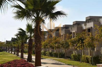 Villa - 5 - 7 for sale in Palm Hills Katameya Extension - 5th Settlement Compounds - The 5th Settlement - New Cairo City - Cairo Villa - 5 - 7 for sale in Palm Hills Katameya Extension - 5th Settlement Compounds - The 5th Settlement - New Cairo City - Cairo