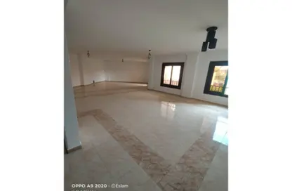 Apartment - 4 Bedrooms - 3 Bathrooms for rent in El Rehab Extension - Al Rehab - New Cairo City - Cairo