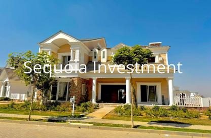 Townhouse - 3 - 4 for sale in Mountain View 1.1 - 5th Settlement Compounds - The 5th Settlement - New Cairo City - Cairo Townhouse - 3 - 4 for sale in Mountain View 1.1 - 5th Settlement Compounds - The 5th Settlement - New Cairo City - Cairo