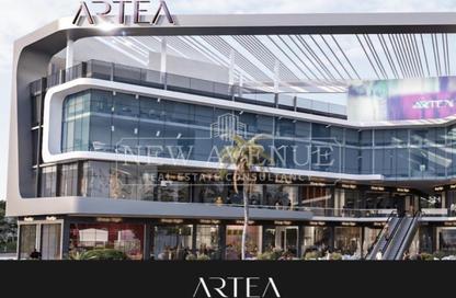 مساحات مكتبية - استوديو - 2 حمامات للبيع في Artea Mall - التجمع الخامس - مدينة القاهرة الجديدة - القاهرة مساحات مكتبية - استوديو - 2 حمامات للبيع في Artea Mall - التجمع الخامس - مدينة القاهرة الجديدة - القاهرة