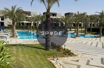 فيلا - 6 - 6 للبيع في لافيستا سيتي - كمبوندات العاصمة الإدارية الجديدة - العاصمة الإدارية الجديدة - القاهرة