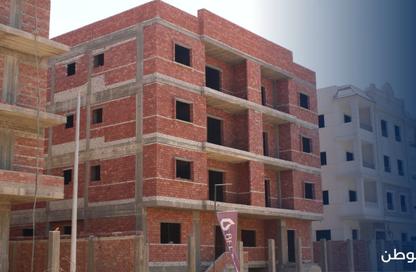 Apartment - 4 Bedrooms - 3 Bathrooms for sale in Bait Alwatan - The 5th Settlement - New Cairo City - Cairo