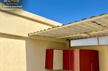 Villa - 6 Bedrooms - 5 Bathrooms for sale in First Heights - 26th of July Corridor - 6 October City - Giza