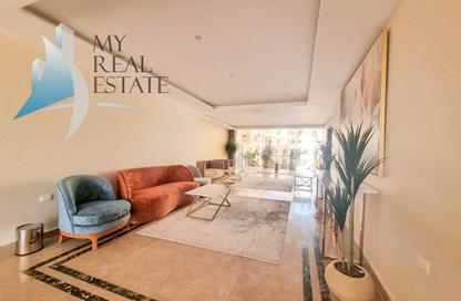 Apartment - 1 Bedroom - 1 Bathroom for sale in Hurghada Resorts - Hurghada - Red Sea