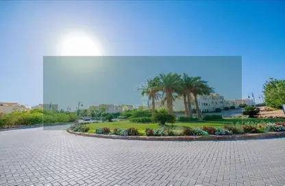 Apartment - 3 Bedrooms - 3 Bathrooms for sale in Makadi Heights - Makadi Orascom Resort - Makadi - Hurghada - Red Sea