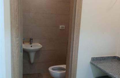 Office Space - Studio - 1 Bathroom for rent in Trivium Square - North Teseen St. - The 5th Settlement - New Cairo City - Cairo