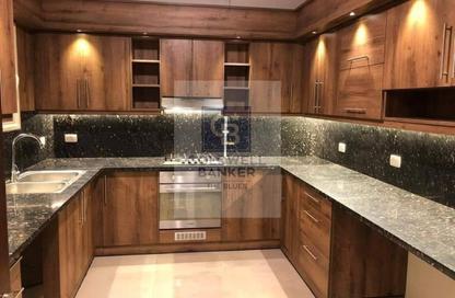 Apartment - 3 Bedrooms - 2 Bathrooms for sale in El Patio Oro - 5th Settlement Compounds - The 5th Settlement - New Cairo City - Cairo Apartment - 3 Bedrooms - 2 Bathrooms for sale in El Patio Oro - 5th Settlement Compounds - The 5th Settlement - New Cairo City - Cairo