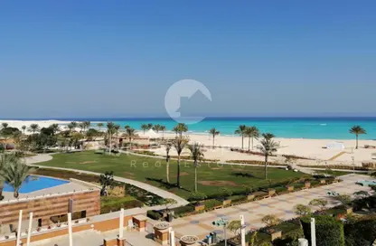 شاليه - 2 غرف نوم - 2 حمامات للبيع في مراسي - سيدي عبد الرحمن - الساحل الشمالي