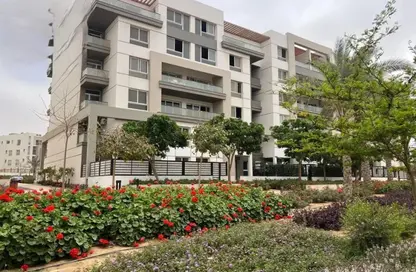 Apartment - 3 Bedrooms - 3 Bathrooms for sale in Hyde Park - New Cairo City - Cairo Apartment - 3 Bedrooms - 3 Bathrooms for sale in Hyde Park - New Cairo City - Cairo