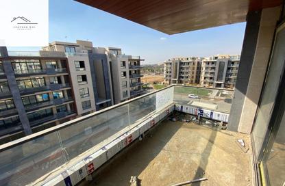 Apartment - 2 Bedrooms - 2 Bathrooms for sale in Azad - 5th Settlement Compounds - The 5th Settlement - New Cairo City - Cairo